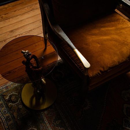 Blackbird Hotel นิวออร์ลีนส์ ภายนอก รูปภาพ