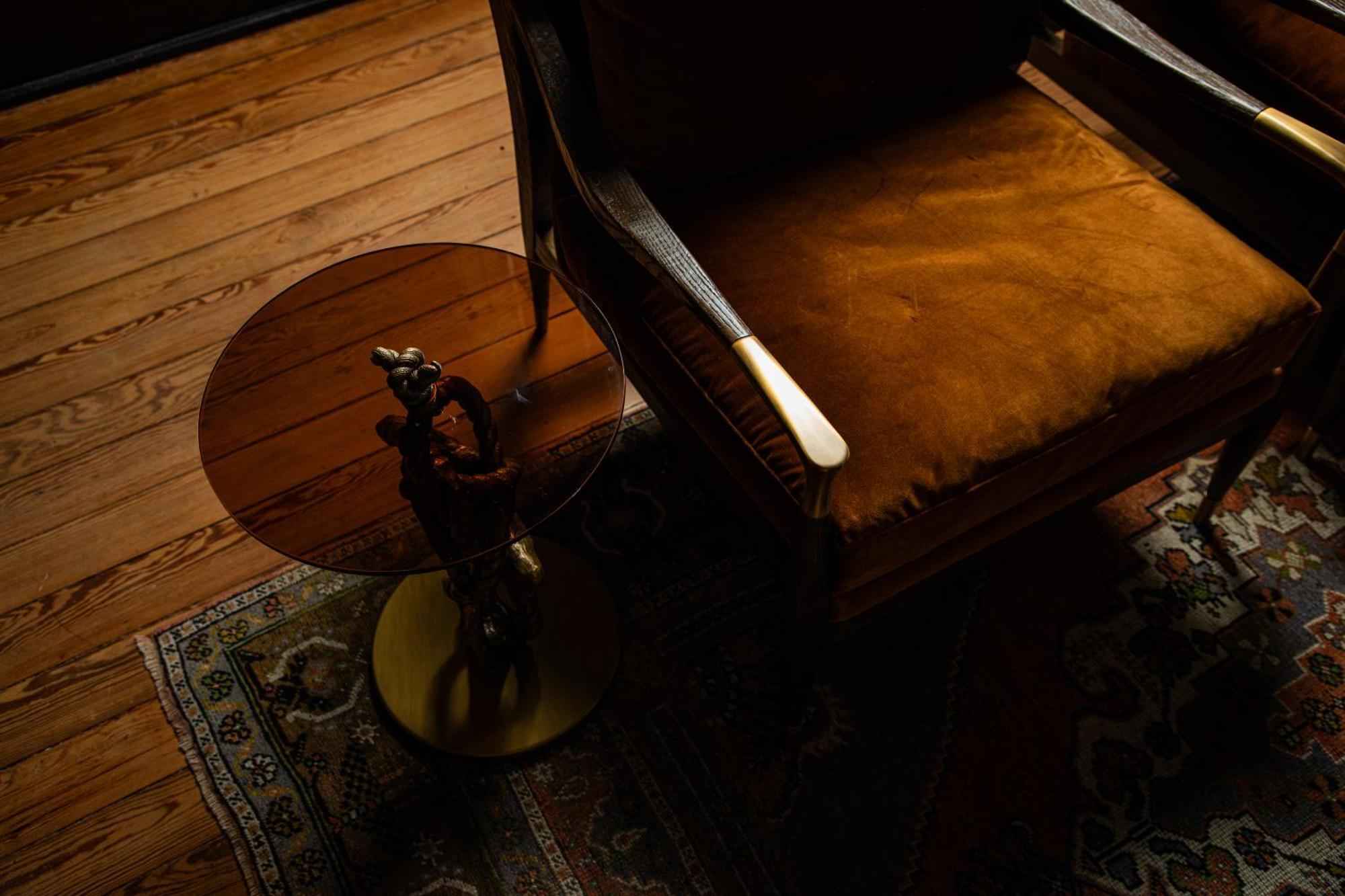 Blackbird Hotel นิวออร์ลีนส์ ภายนอก รูปภาพ