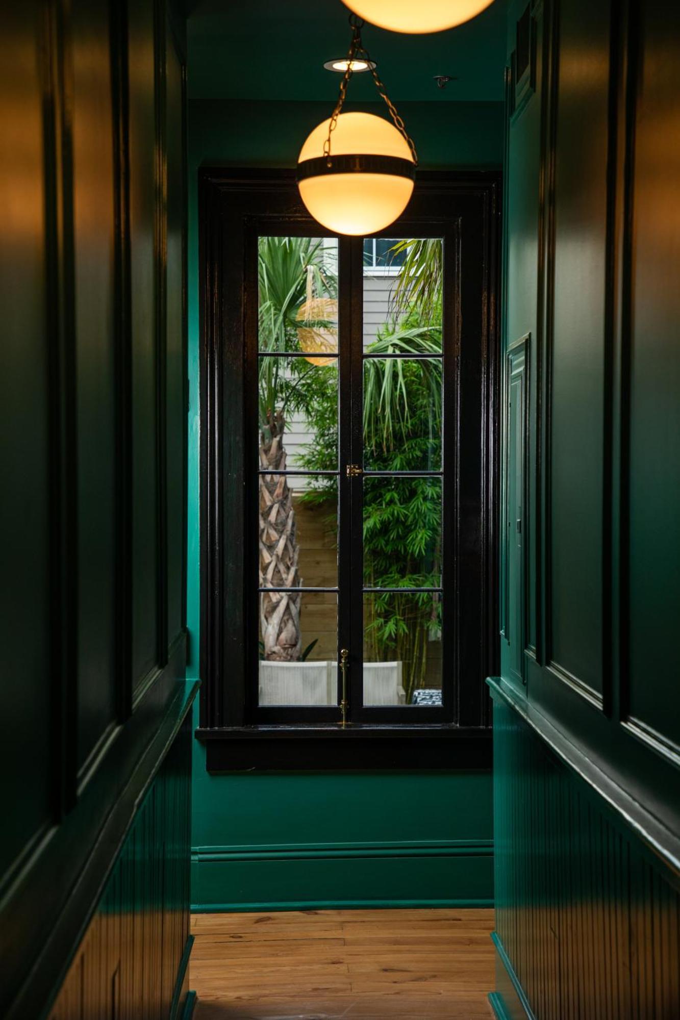 Blackbird Hotel นิวออร์ลีนส์ ภายนอก รูปภาพ
