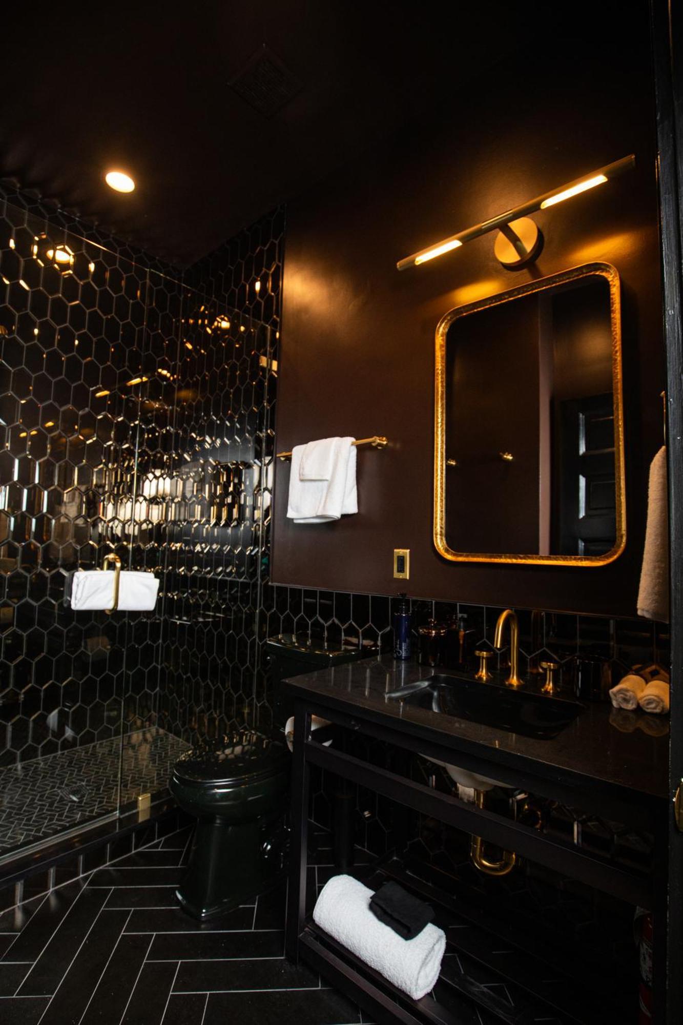 Blackbird Hotel นิวออร์ลีนส์ ภายนอก รูปภาพ