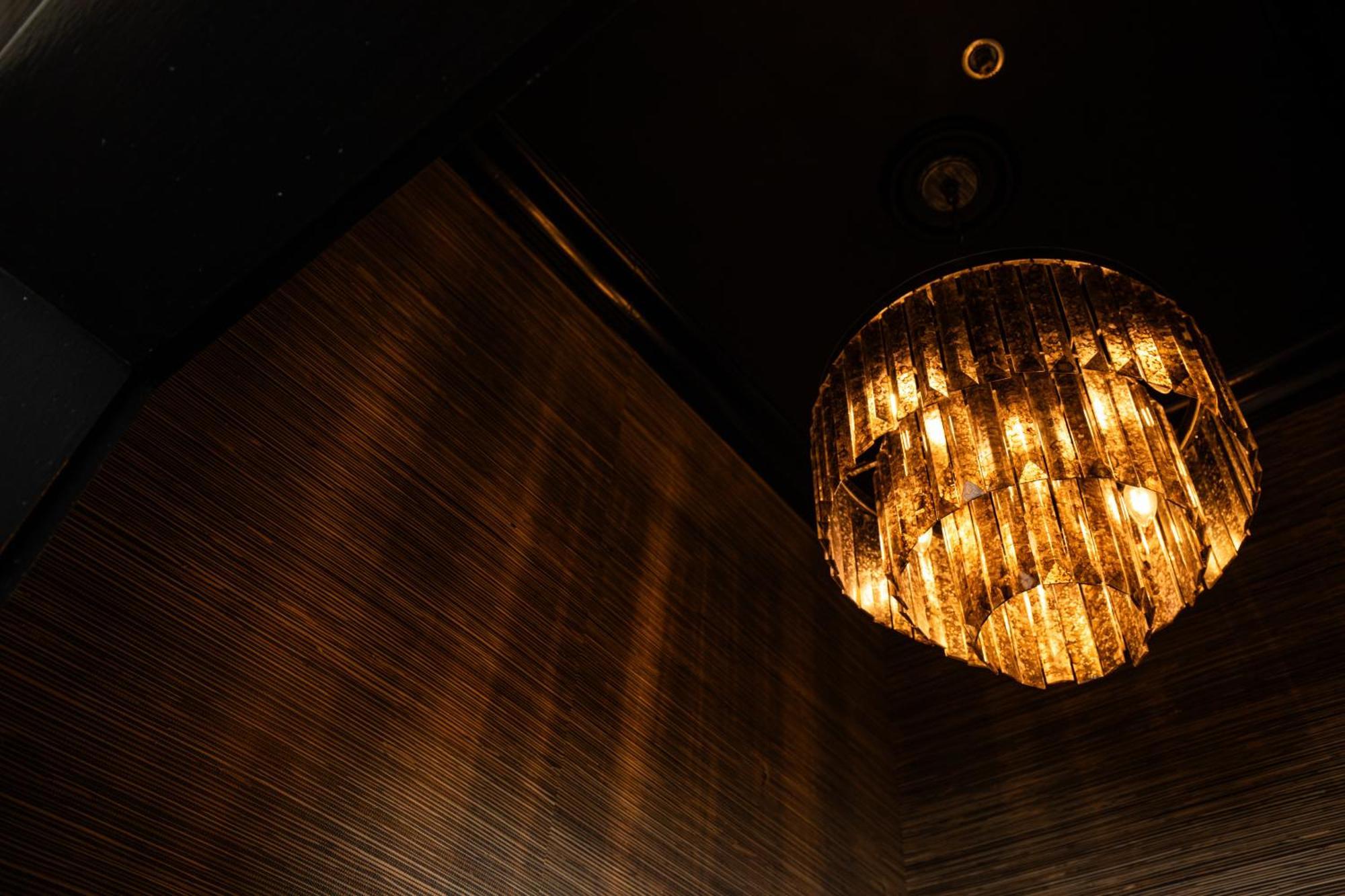 Blackbird Hotel นิวออร์ลีนส์ ภายนอก รูปภาพ