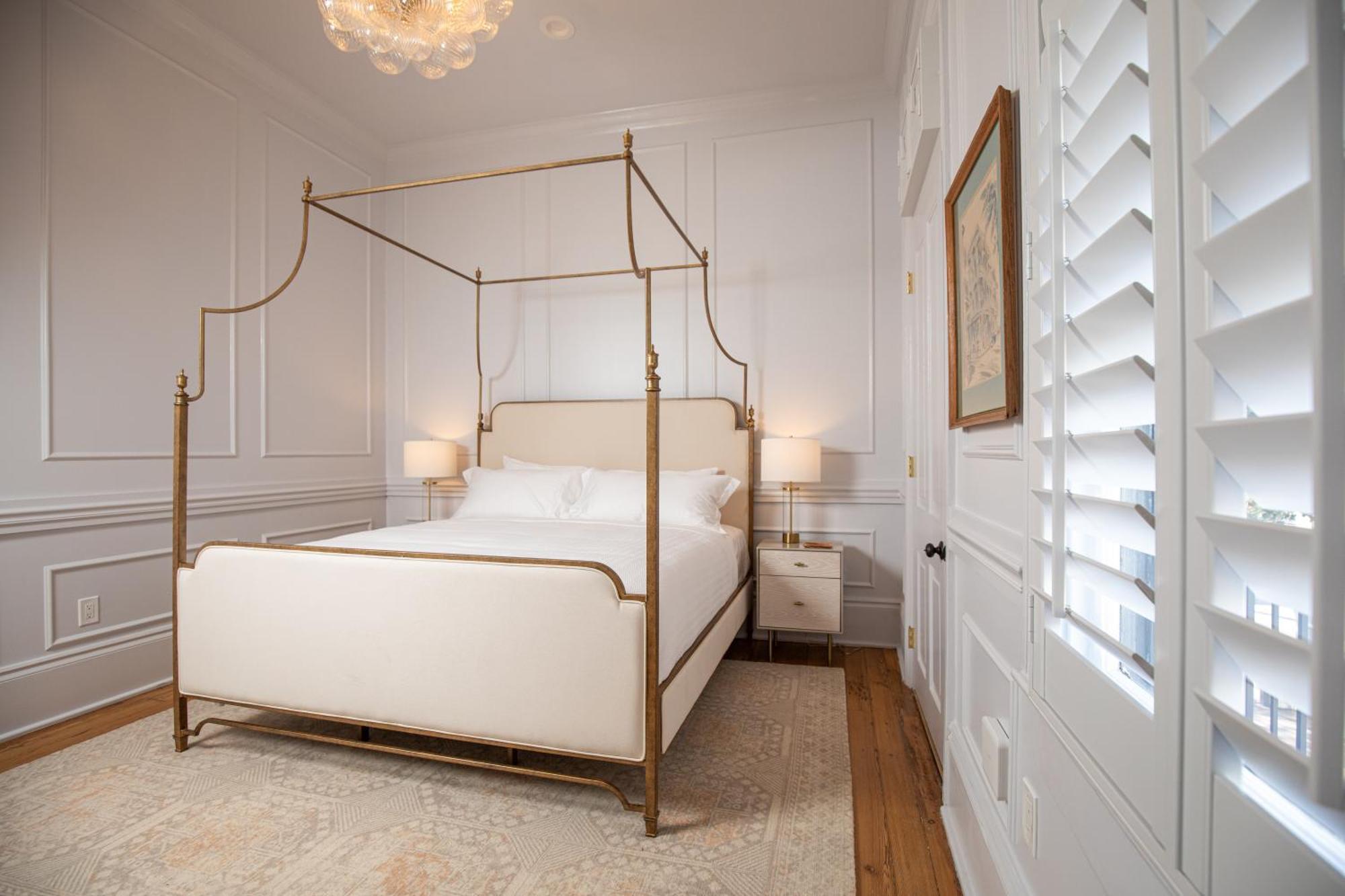Blackbird Hotel นิวออร์ลีนส์ ภายนอก รูปภาพ