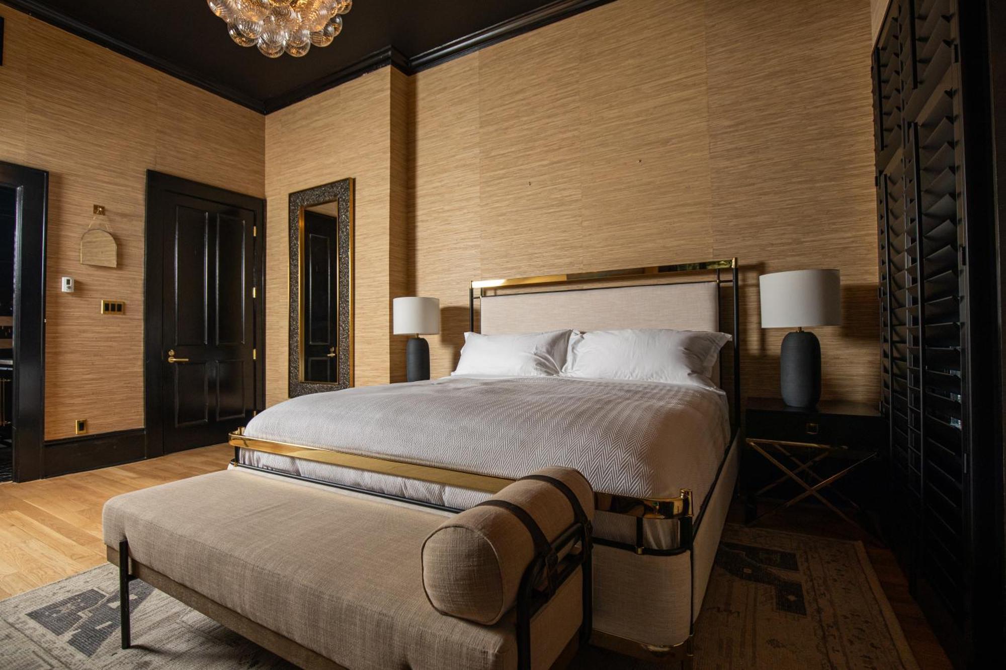 Blackbird Hotel นิวออร์ลีนส์ ภายนอก รูปภาพ