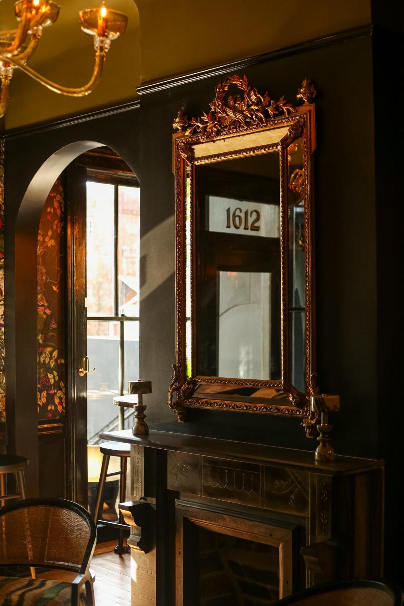 Blackbird Hotel นิวออร์ลีนส์ ภายนอก รูปภาพ