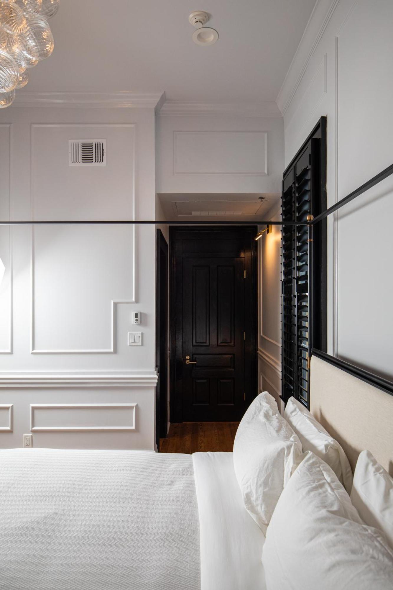 Blackbird Hotel นิวออร์ลีนส์ ภายนอก รูปภาพ