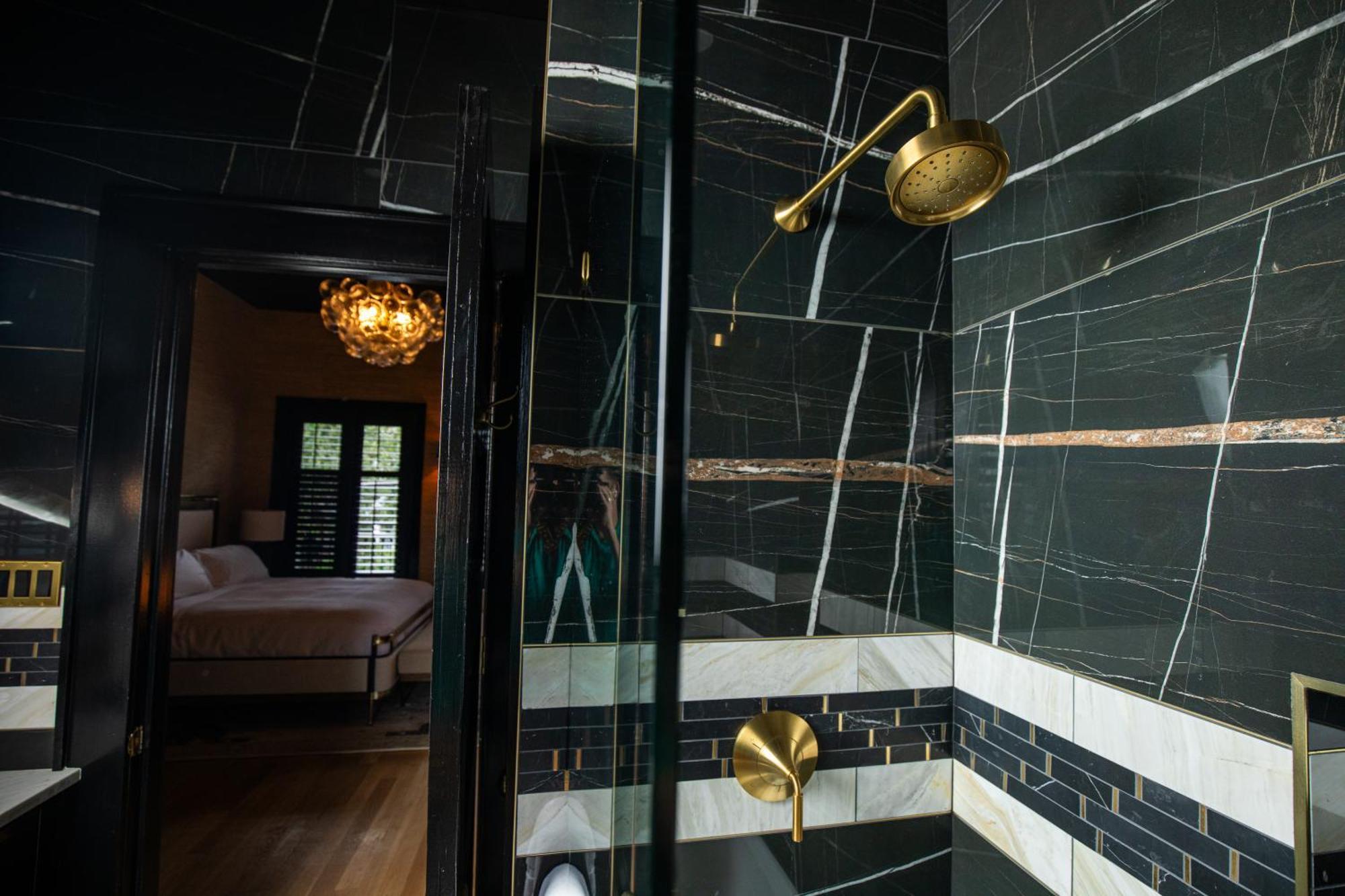 Blackbird Hotel นิวออร์ลีนส์ ภายนอก รูปภาพ