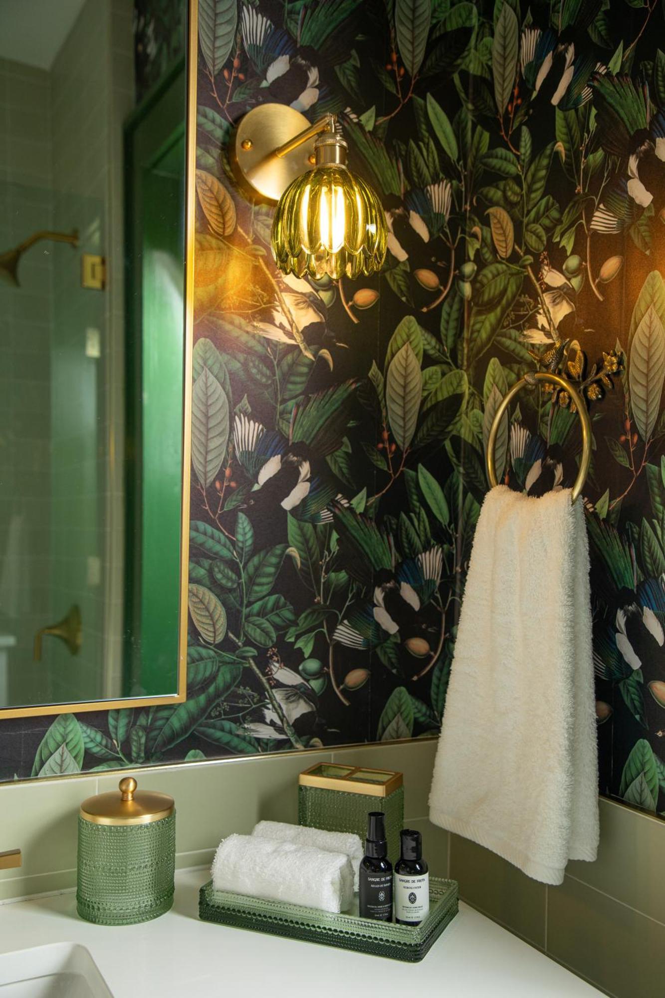 Blackbird Hotel นิวออร์ลีนส์ ภายนอก รูปภาพ