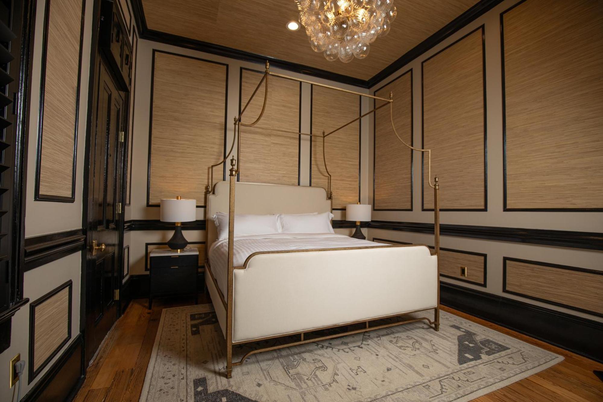 Blackbird Hotel นิวออร์ลีนส์ ภายนอก รูปภาพ