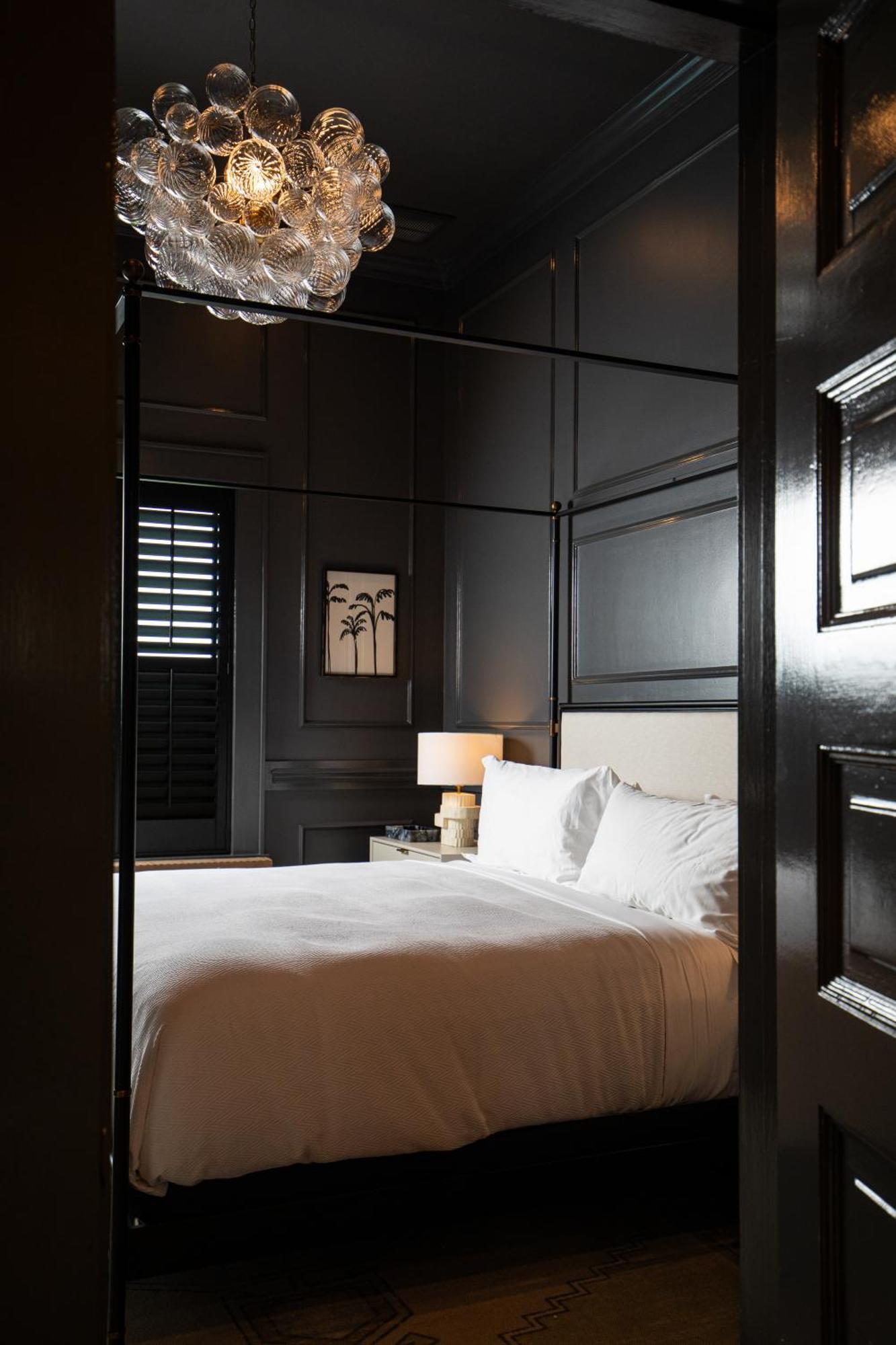 Blackbird Hotel นิวออร์ลีนส์ ภายนอก รูปภาพ