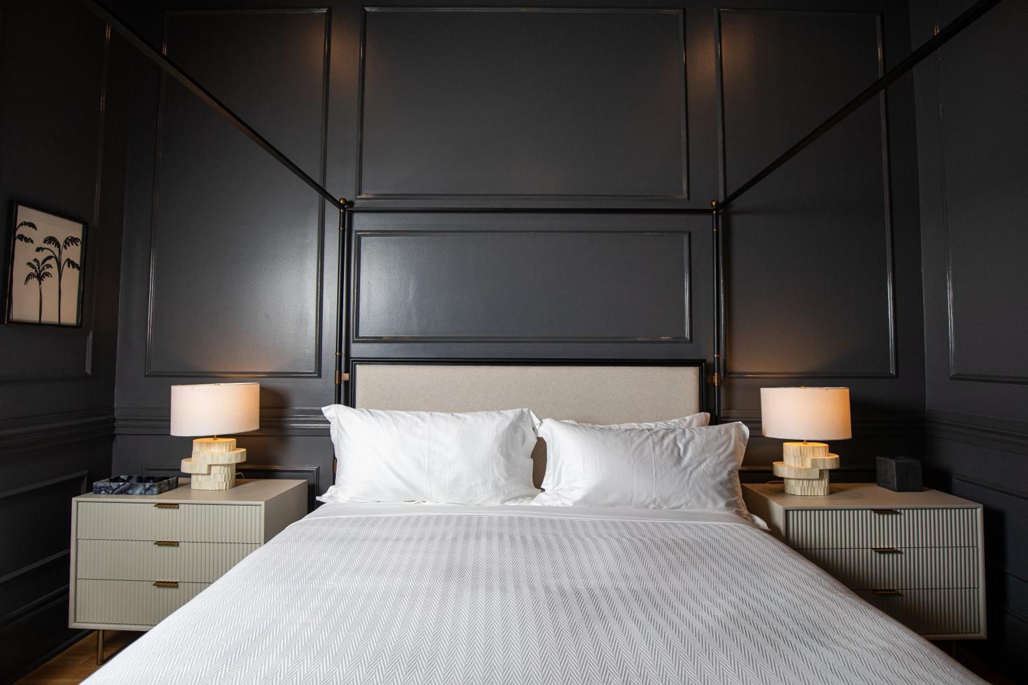 Blackbird Hotel นิวออร์ลีนส์ ภายนอก รูปภาพ