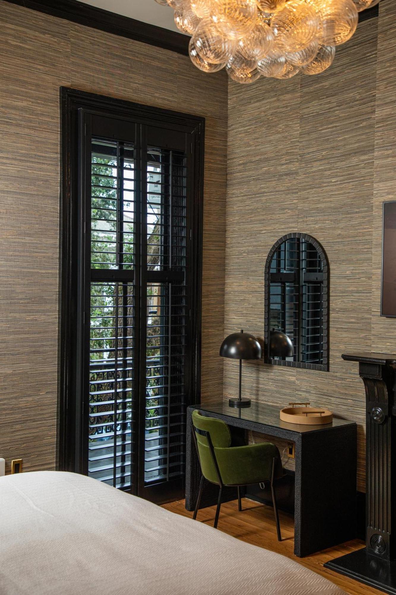 Blackbird Hotel นิวออร์ลีนส์ ภายนอก รูปภาพ