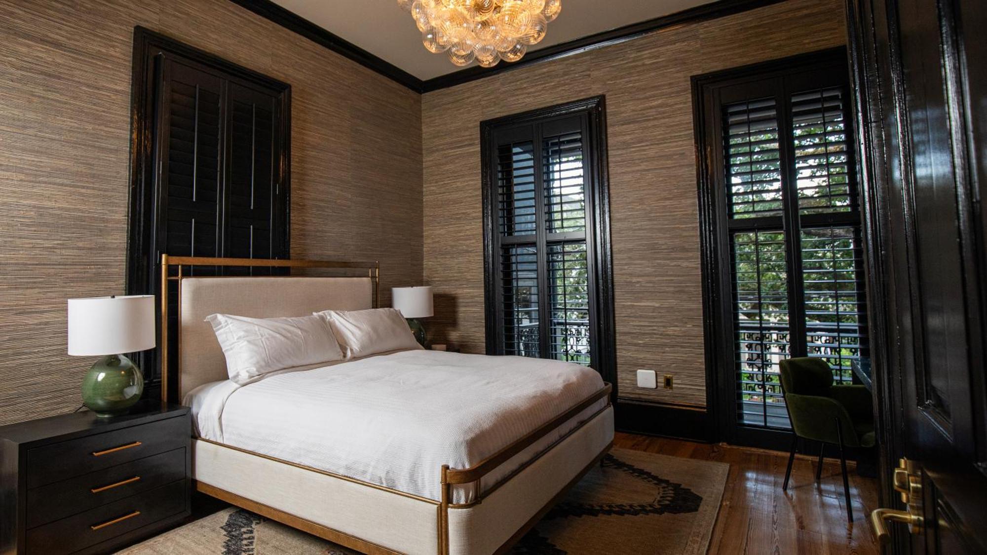 Blackbird Hotel นิวออร์ลีนส์ ภายนอก รูปภาพ
