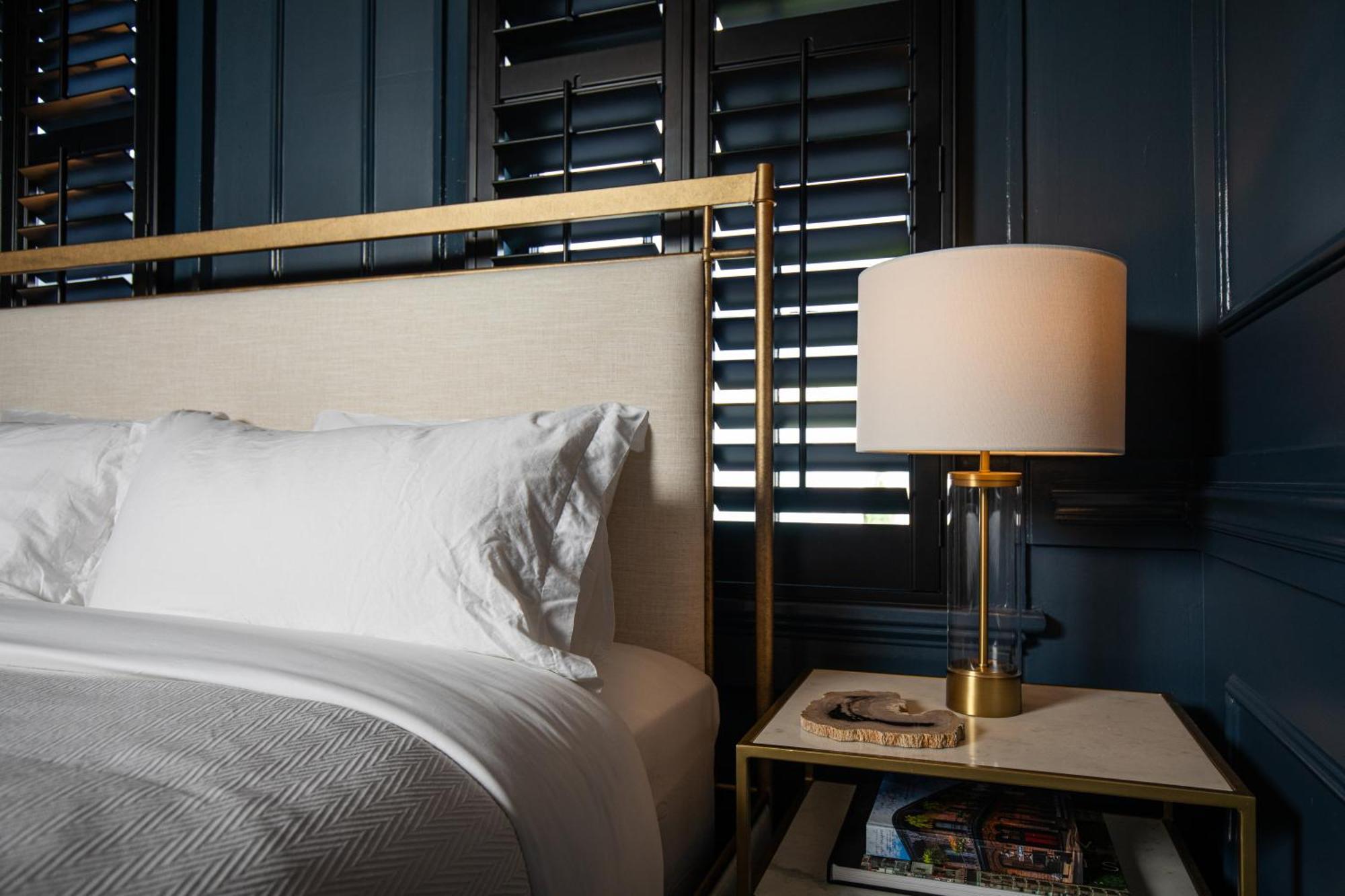 Blackbird Hotel นิวออร์ลีนส์ ภายนอก รูปภาพ